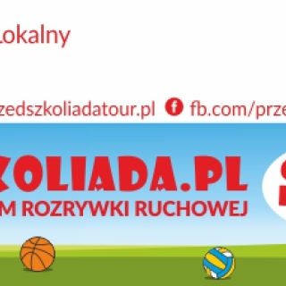 POZDROWIENIA DLA AKTYWNYCH od Przedszkoliada.pl