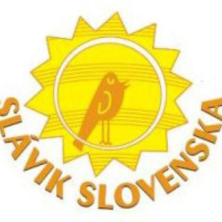 Slávik Slovenska 2023 - okresné kolo