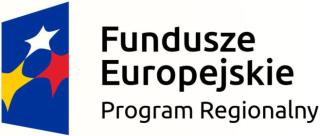 Fundusze Europejskie - "Most do przyszłości"