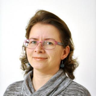 Mgr. Lucia Brezovská