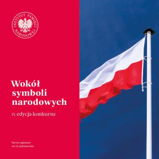 Wyniki IX edycji Międzywojewódzkiego Konkursu ,,Wokół Symboli Narodowych”