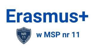 Projekt Erasmus +