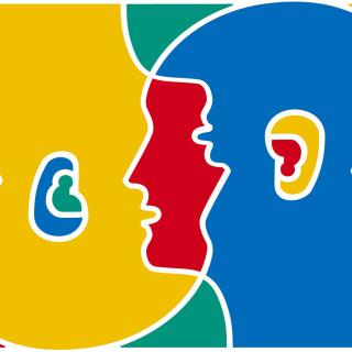 europsky den jazykov logo