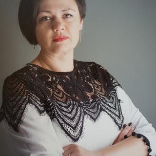 Anna Chmielewska