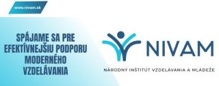 NIVAM - Národný inštitút vzdelávania a mládeže