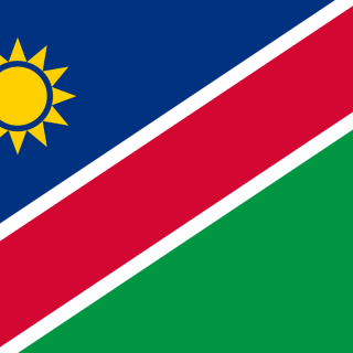 Egzotyczna wyprawa do Namibii