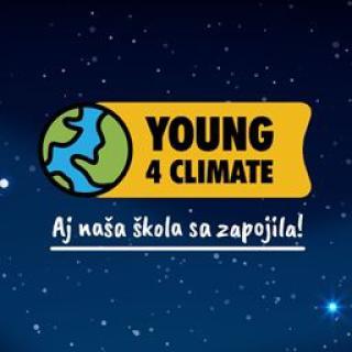 Záverečná konferencia Young4Climate