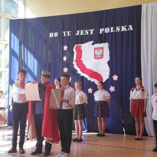 „Bo tu jest Polska”