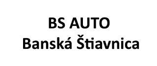 BS AUTO s. r. o., Banská Štiavnica