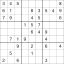Szkolny Konkurs Sudoku
