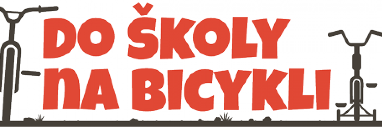 Kampaň do školy na bicykli / Ride a bike to school Campaign