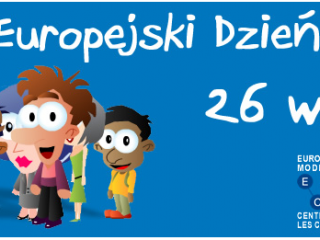 Europejski Dzień Języków Obcych – IX 2021