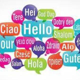 Szkolny Dzień Języków Obcych