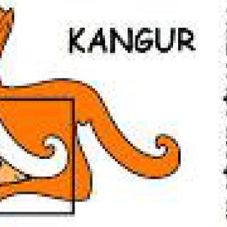 Udział w Międzynarodowym Konkursie Kangur Matematyczny