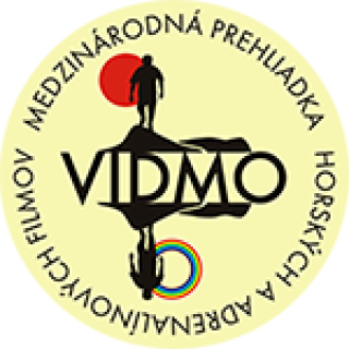 VIDMO- Medzinárodná prehliadka horských a adrenalínových filmov