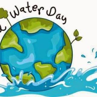 Svetový deň vody v ŠKD