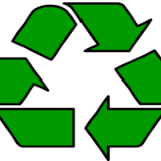 Výrobky z odpadového a bio materiálu