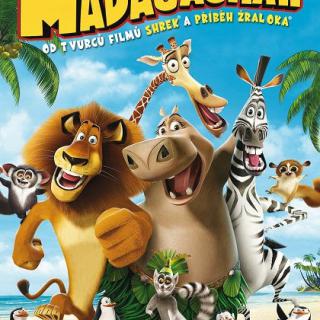 DOD - Madagaskar