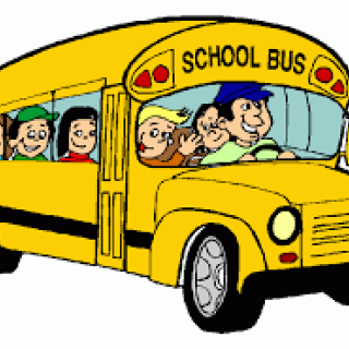 Informacje dotyczące dojazdów do szkoły autobusem