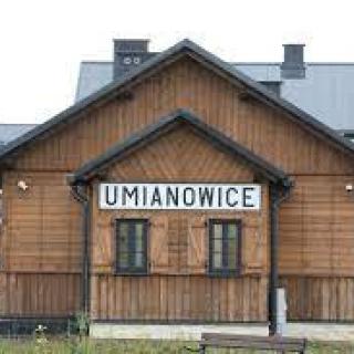 Warsztaty edukacyjne w Umianowicach