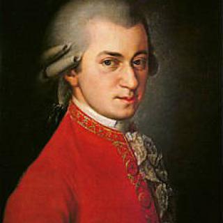 Život a dielo W.A.Mozarta