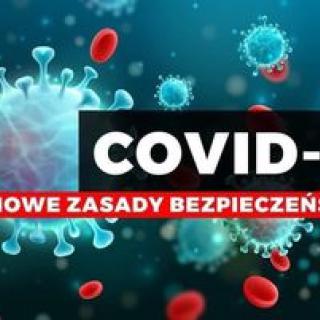 Od 29.03.2021 do 09.04.2021 przedszkole zawiesza działalność w związku z pandemią Covid19