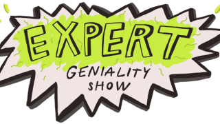 Expert Geniality show 2023