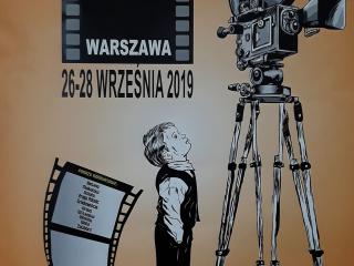 36 Międzynarodowy Festiwal Filmowy "Dozwolone do 21/Upto 21"