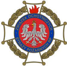 Związek Ochotniczych Straży Pożarnych RP