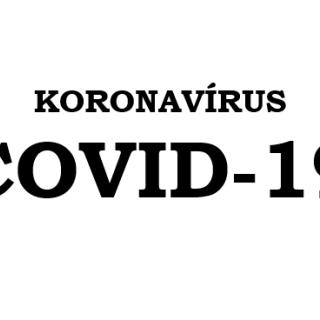 Usmernenia MŠVVŠ SR k šíreniu koronavírusu
