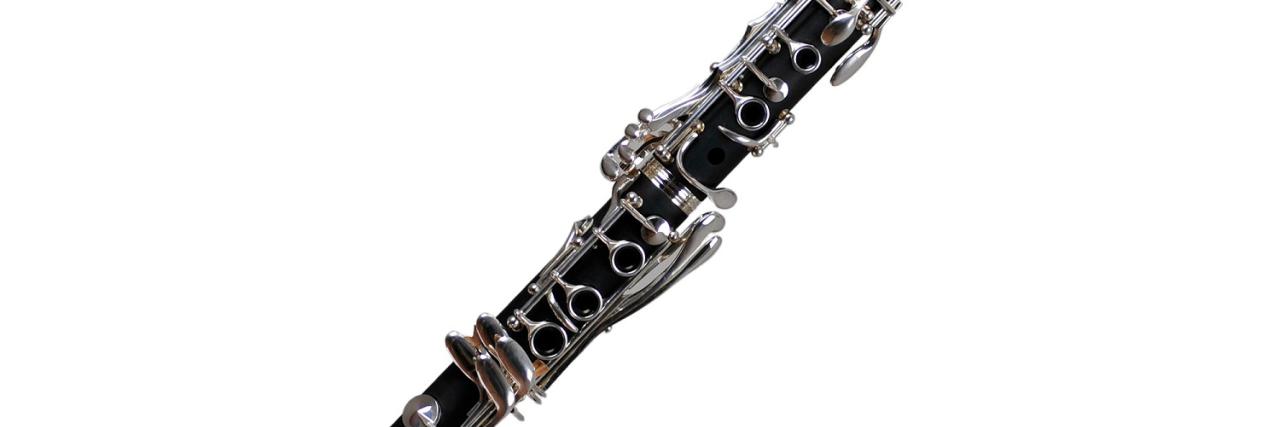 Spotkanie z muzyką - klarnet