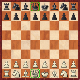 Liga šachových pážat - Lipany