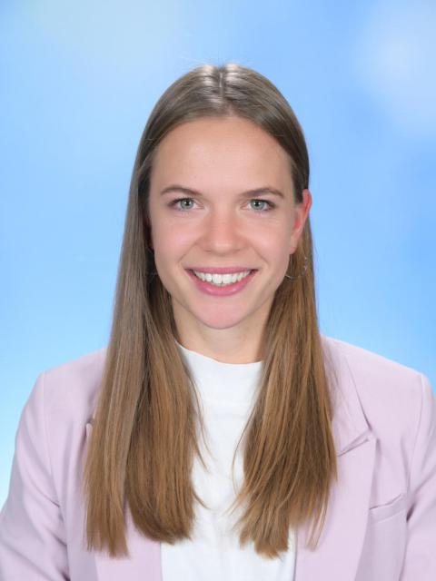 Prof. Lisa Gröbelbauer, MEd.