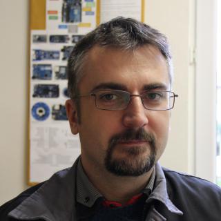 Ing. Ľubomír Karaffa, PhD.