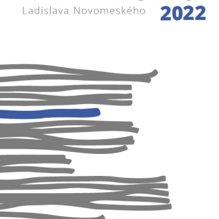 Literárna Senica Ladislava Novomeského 2022