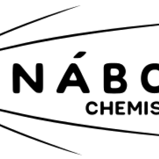 logo NÁBOJ CHEMISTRY