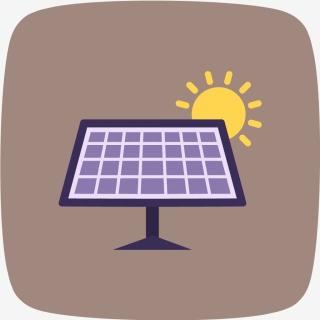 Zelená škola: Solárna energia 