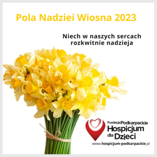 Podsumowanie Ogólnopolskiej Kampanii Społecznej „POLA NADZIEI 2022/2023”