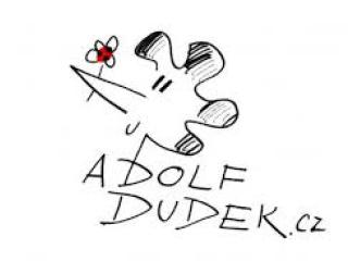 Ilustrátor Adolf Dudek