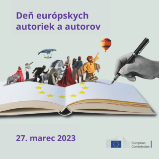 Medzinárodný deň európskych autorov