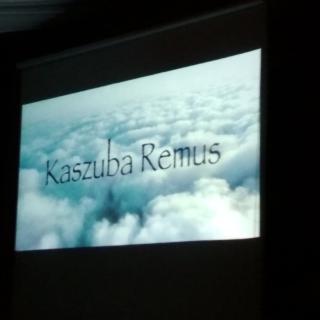 Film Kaszuba Remus