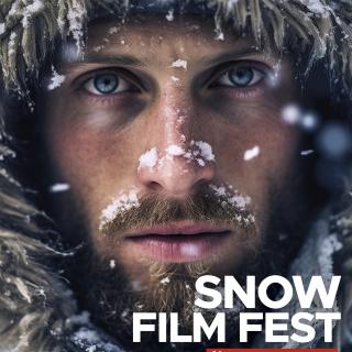Pozvánka na SNOW FILM FEST