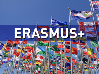 Erasmus+  MAGAZINE