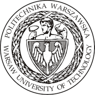 logo politechnki warszawskiej
