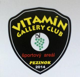 Vitamín Gallery Club