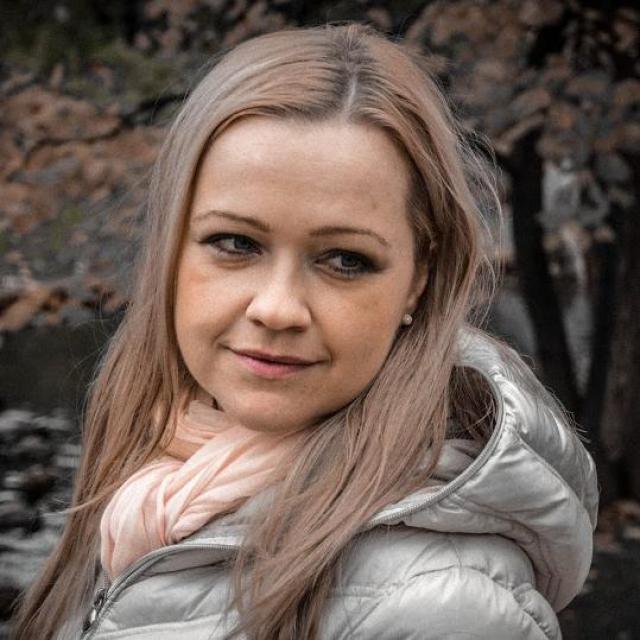  Adrianna Brzuzek-Wójcik