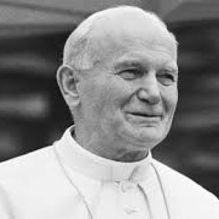 100-lecie urodzin Jana Pawła II
