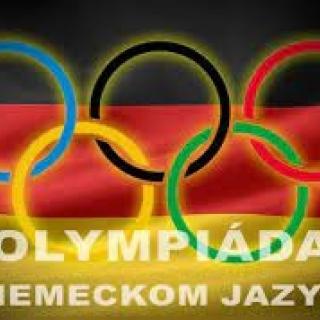 Celoslovenské kolo Olympiády v nemeckom jazyku