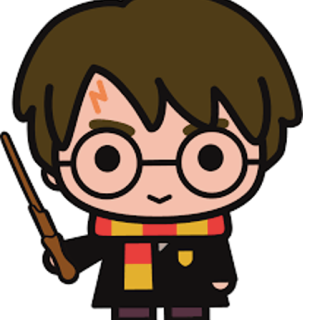 Zdjęcie przedstawiające Harry'ego Pottera