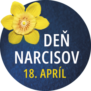 18. apríl - DEŇ NARCISOV